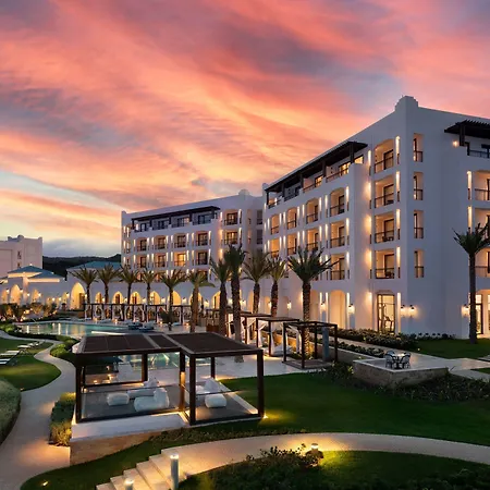 The St. Regis La Bahia Blanca Resort - Tamuda Bay-2