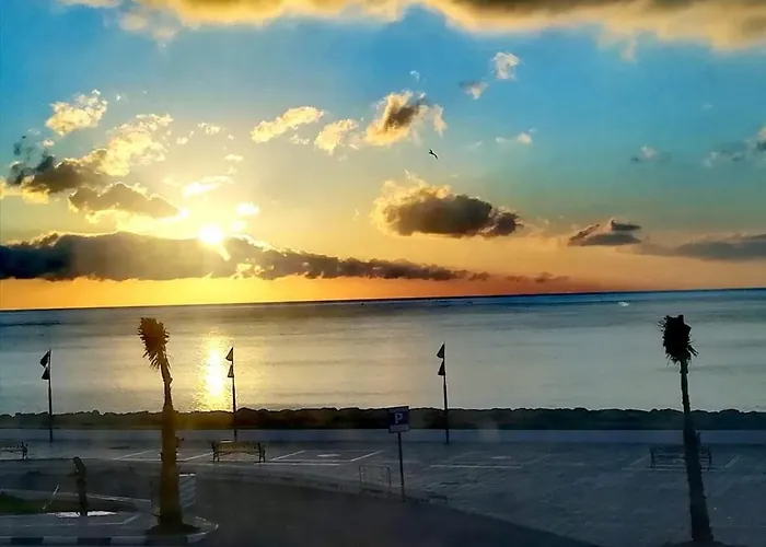 Hotel La Corniche Fnideq