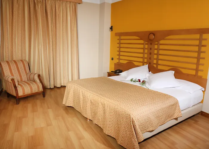 Hotel Rembrandt