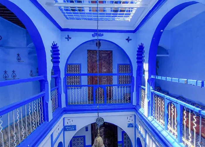 Riad Mauritania